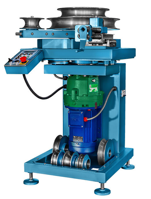 Универсальный гибочный станок УГС-6/1А