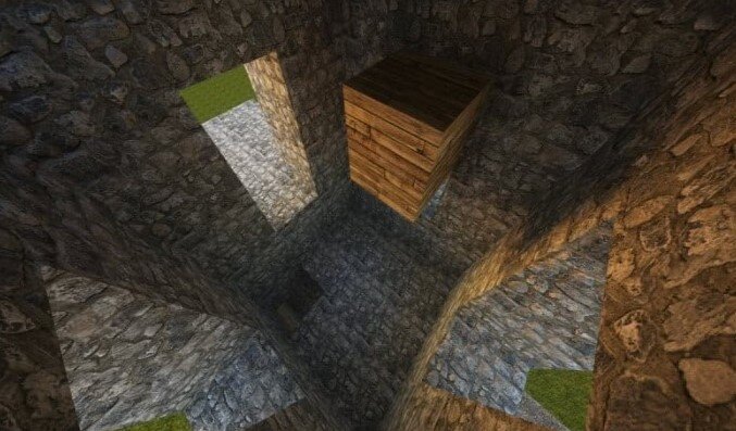 SEUS Path Tracing Shaders 