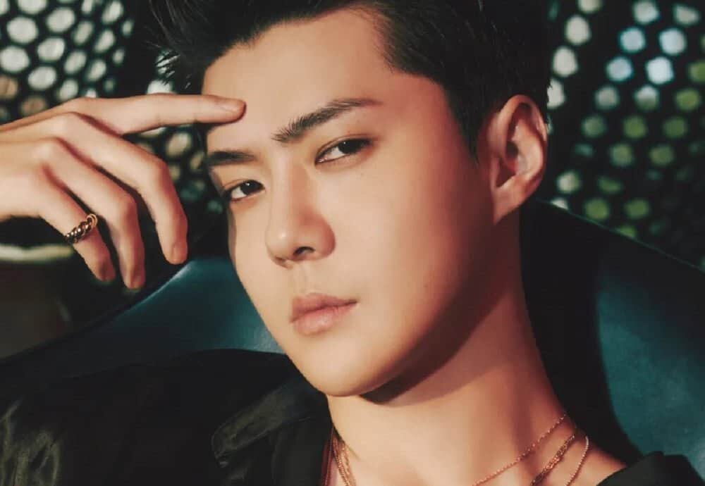 Сехун / Sehun (EXO): биография, факты, личная жизнь