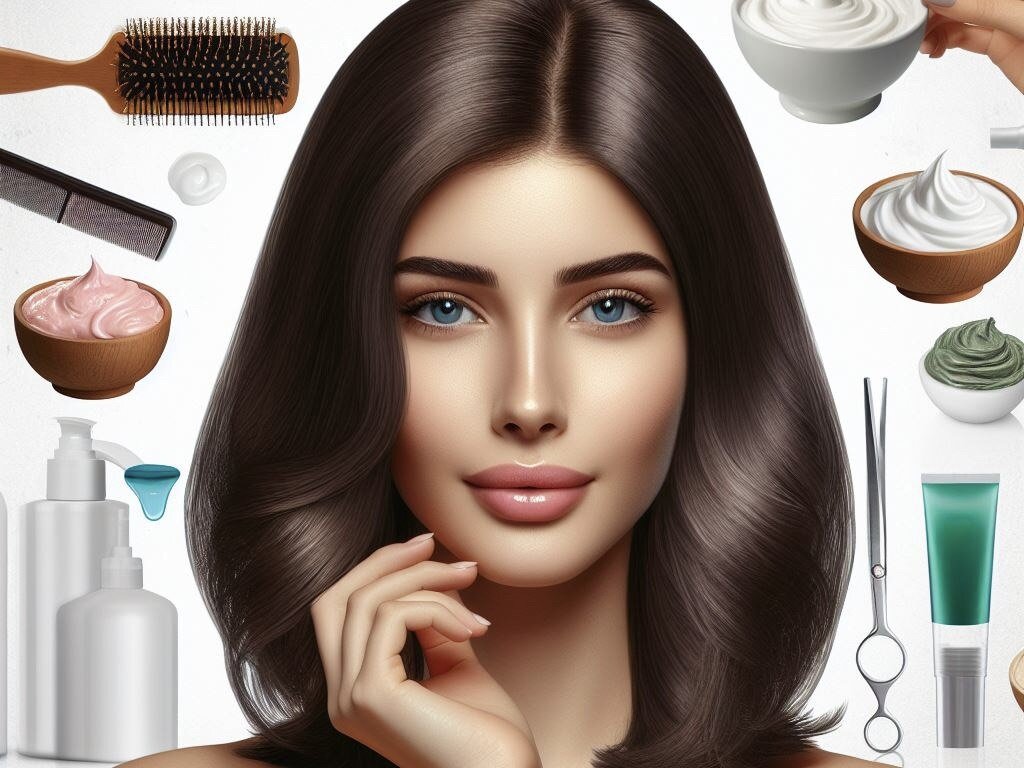 В этой статье мы обсудим, какие натуральные масла наиболее действенны для восстановления и питания волос.   