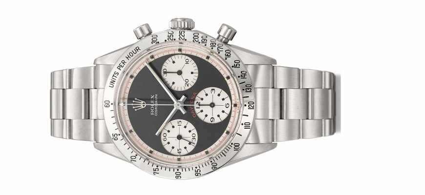 Часы знаменитого Михаэля Шумахера продадут на Christie’s. Уже подготовлены лоты для восьми редчайших экземпляров. Общая стоимость продаваемого – $4.8 миллиона.-2