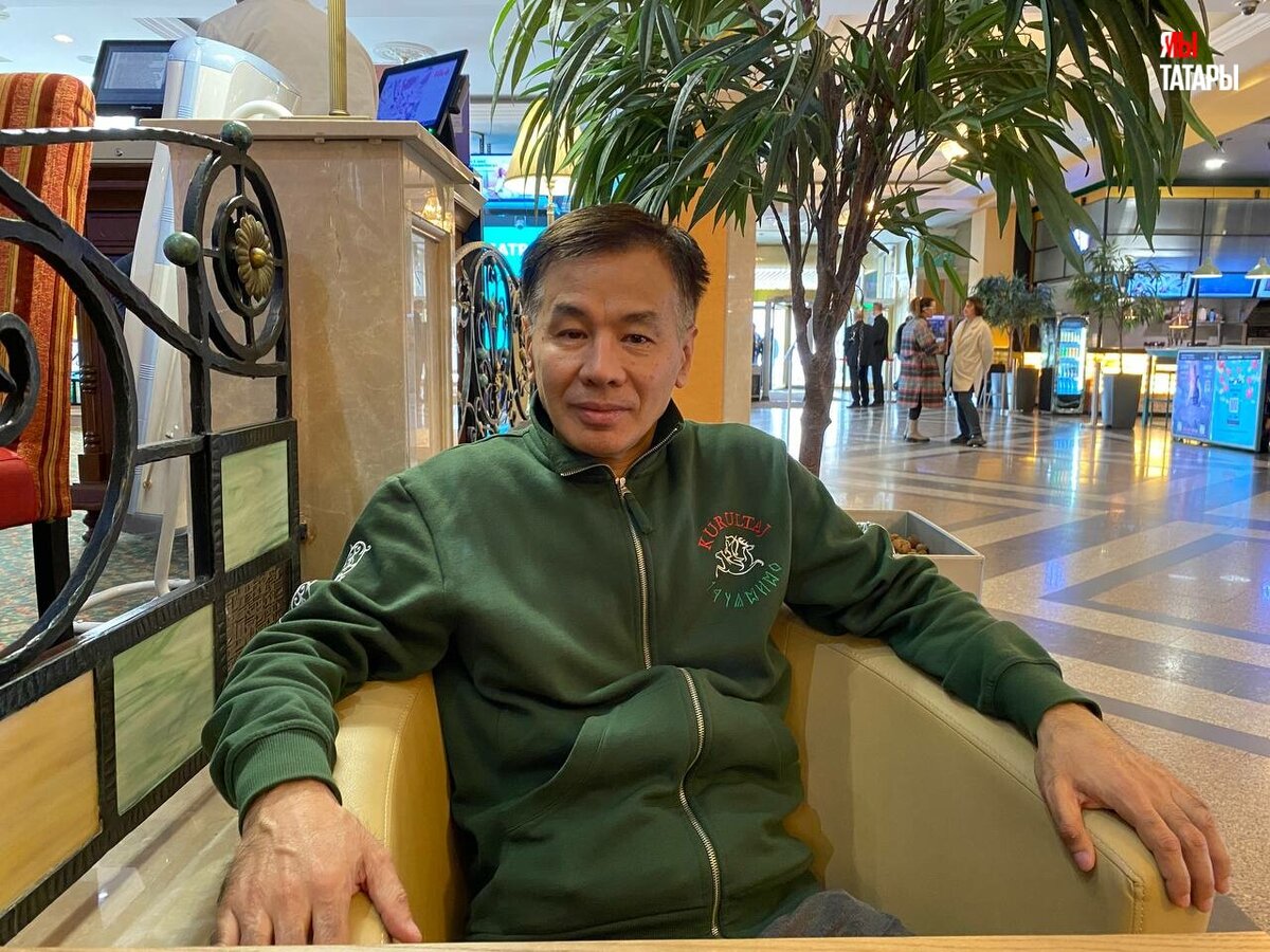 
Фото: © «Миллиард.Татар»