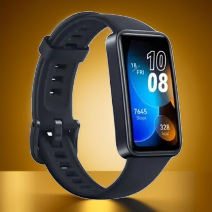 Фитнес-браслет HUAWEI Band 8.