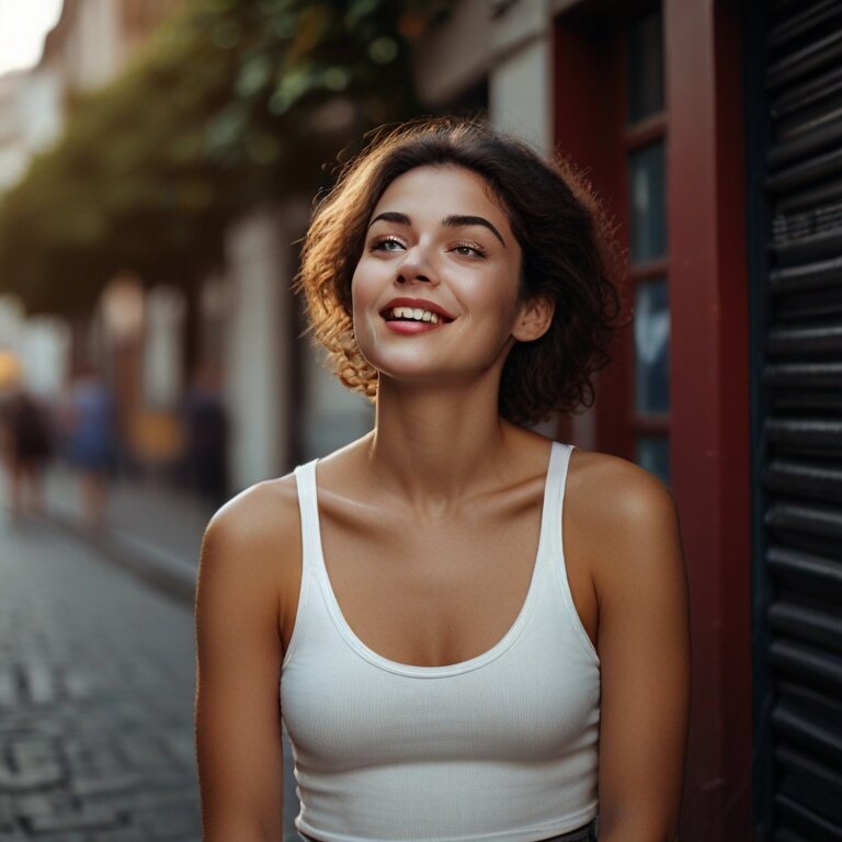 изображение сгенерировано ИИ Когда вы начинаете встречаться? 