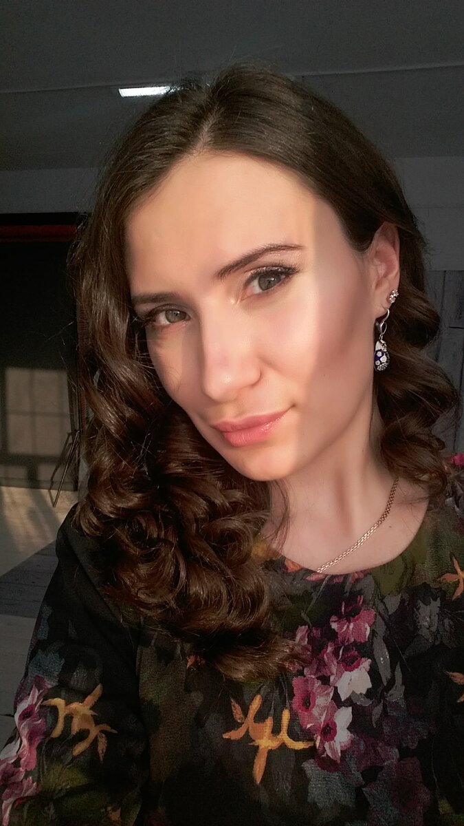 Настроение солнечное 