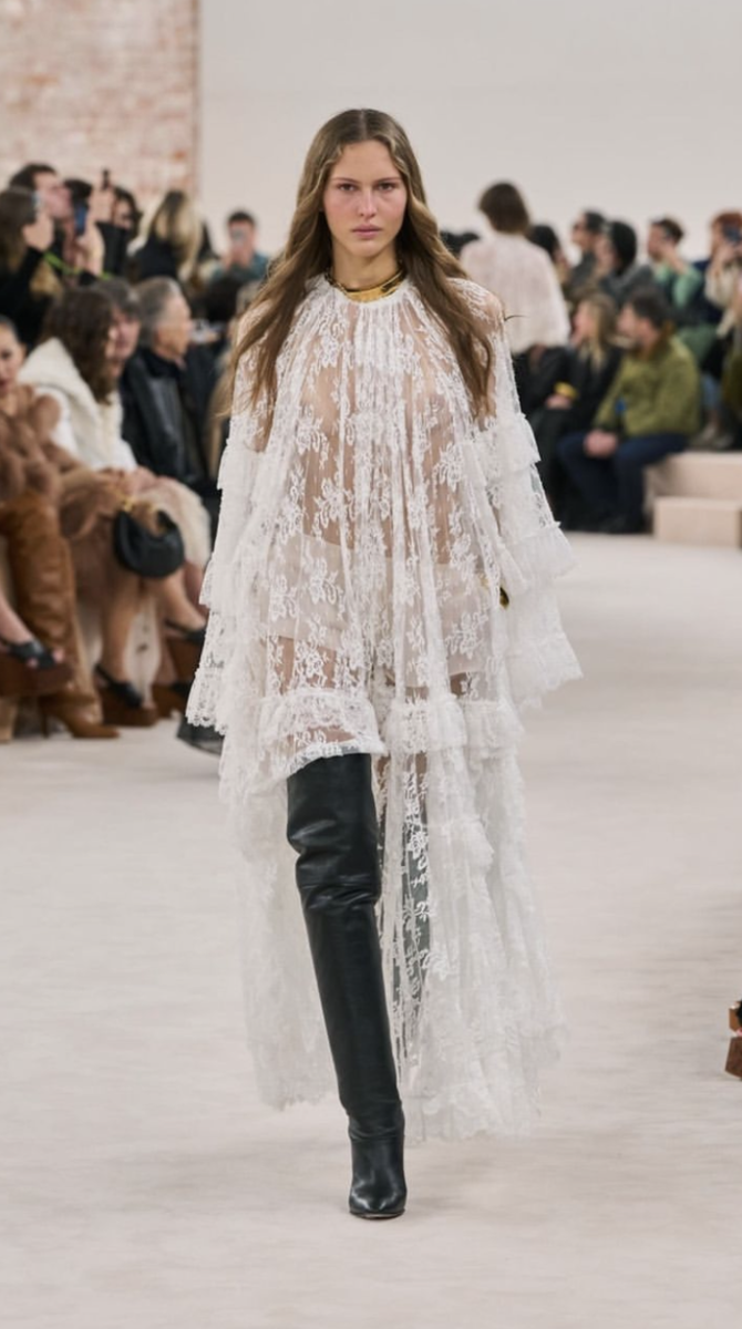     Chloé FW'24