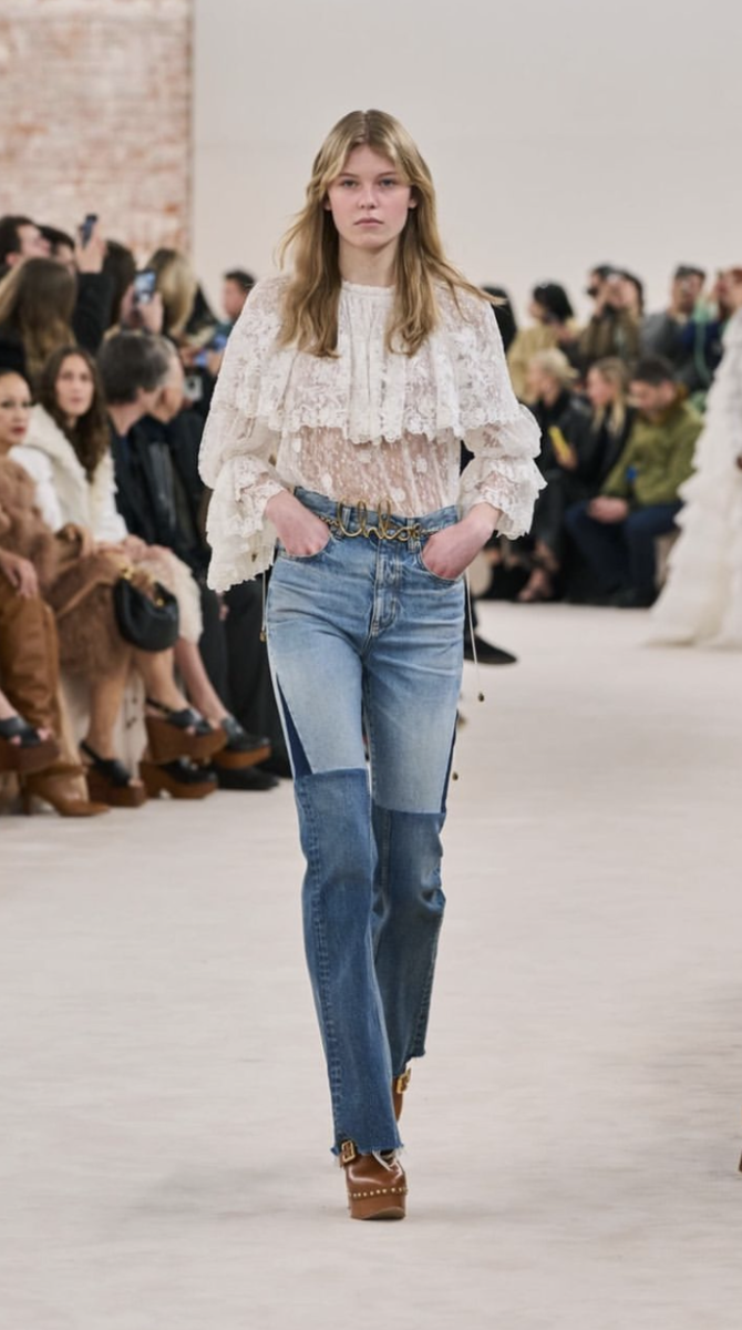     Chloé FW'24