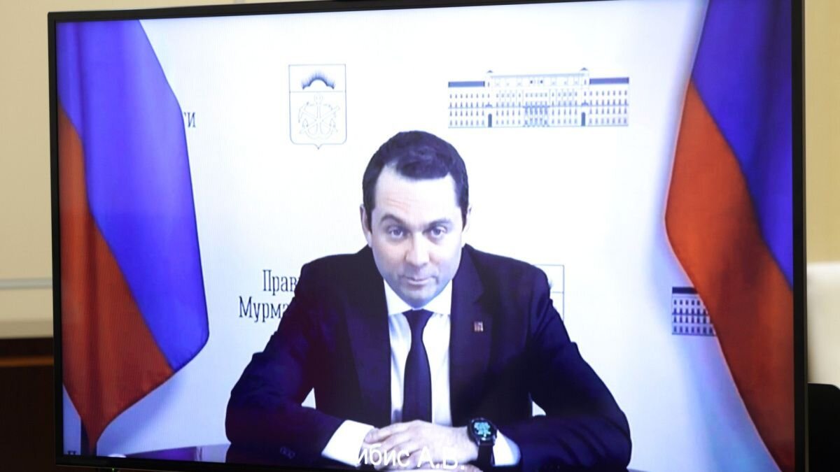     Андрей Чибис. Источник: kremlin.ru Автор фото: Пресс-служба Кремля