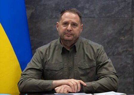    Залужный едет жить в Лондон. Власть уходит Ермаку и Маркаровой?