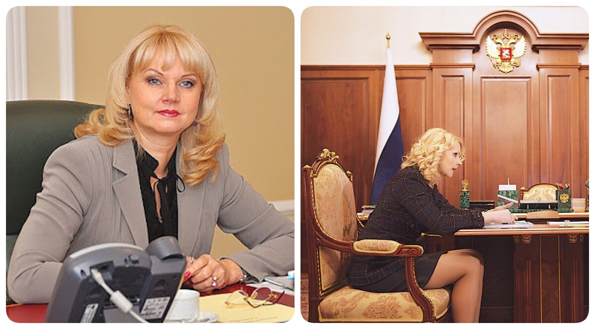 Детство в бараке, 2 мужа, детей нет. Автор скандальных инициатив, "королева бюдж