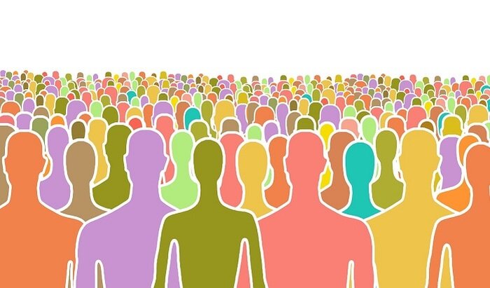    Спрос всему голова