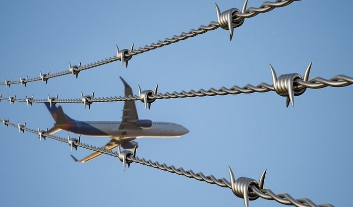    Российским чиновникам усложняют выезд за границу по соображениям безопасности