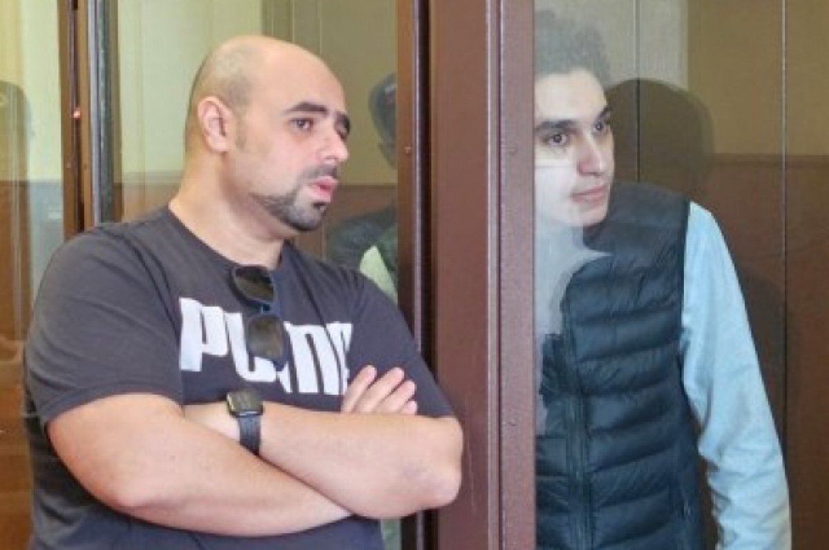    В Уфе таксисту-иностранцу вынесен приговор за нападение на клиента