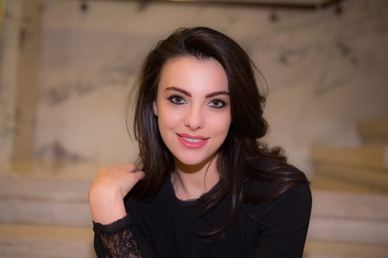 Beloved Tuvana Türkay»Тувана Тюркай