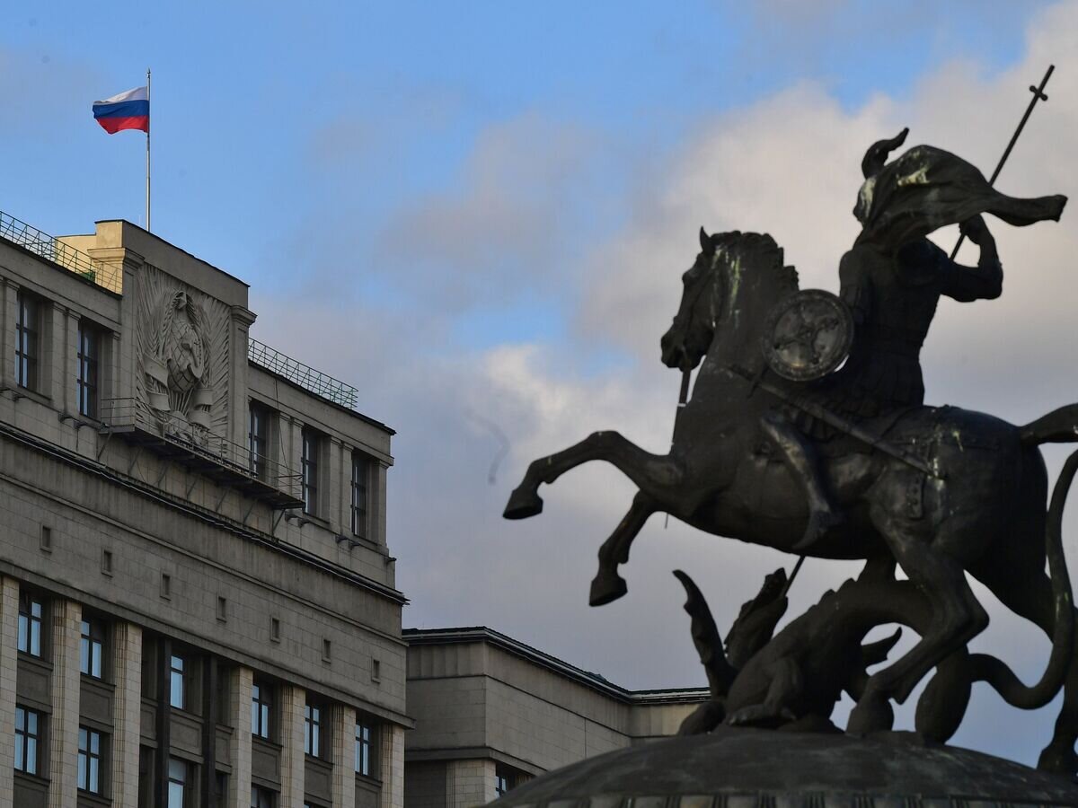    Виды Москвы© РИА Новости . Алексей Майшев