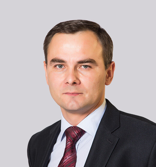 Автор: В.А. Башкиров, Патентный поверенный РФ, Евразийский патентный поверенный, Начальник отдела патентных исследований