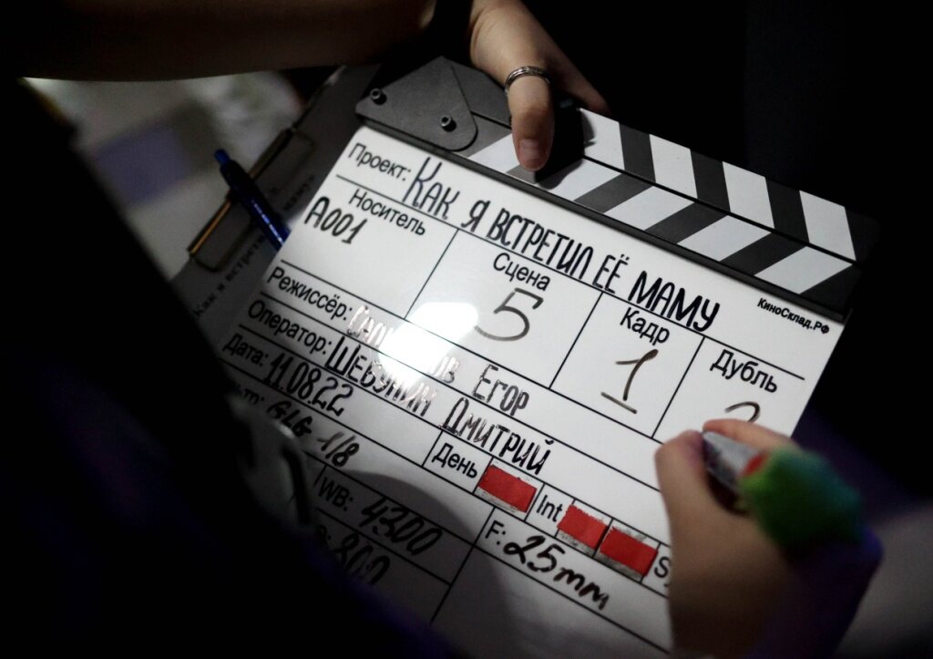 Фото: Сергей Бобылев/ТАСС