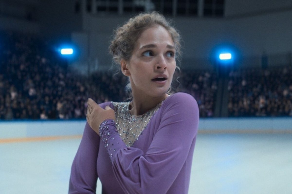    В онлайн-кинотеатре состоялась премьера драмы «Лед 3»