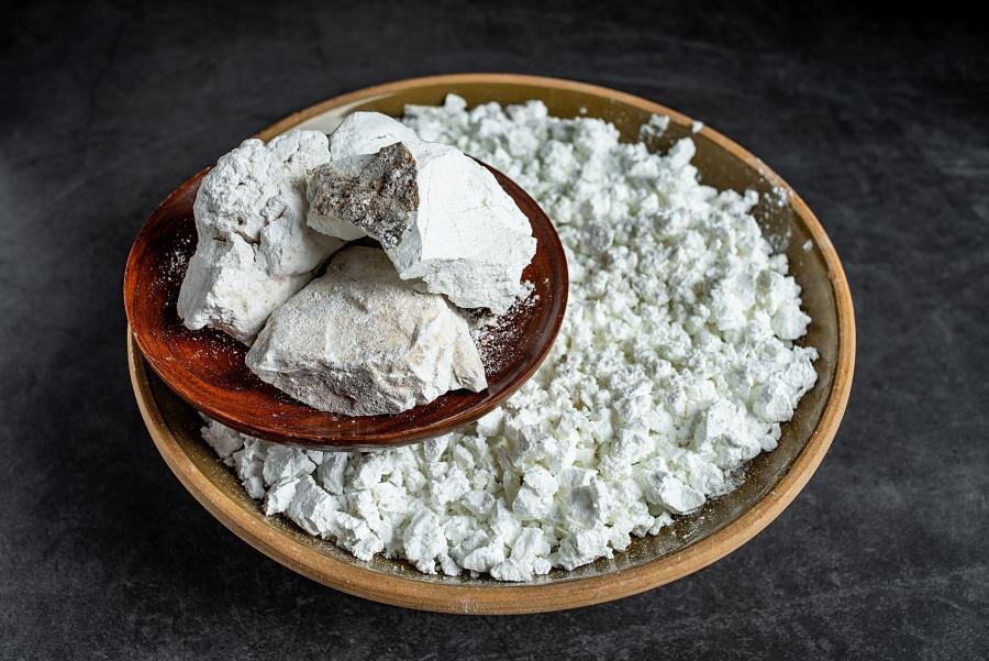 Метабисульфит натрия