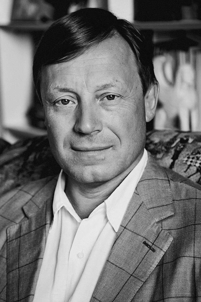 Андрей Владимирович Россохин, руководитель МП