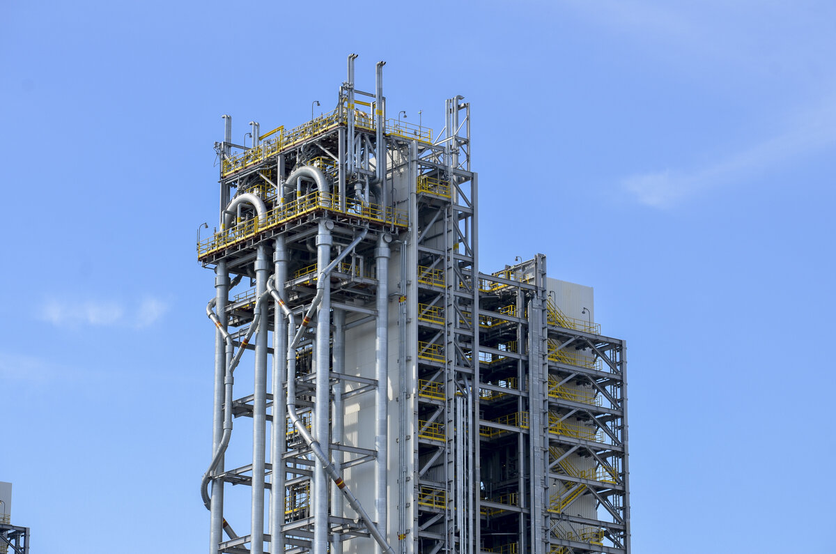 Предприятие можно купить на маркетплейсе.  Фото: Дмитрий Шевалдин