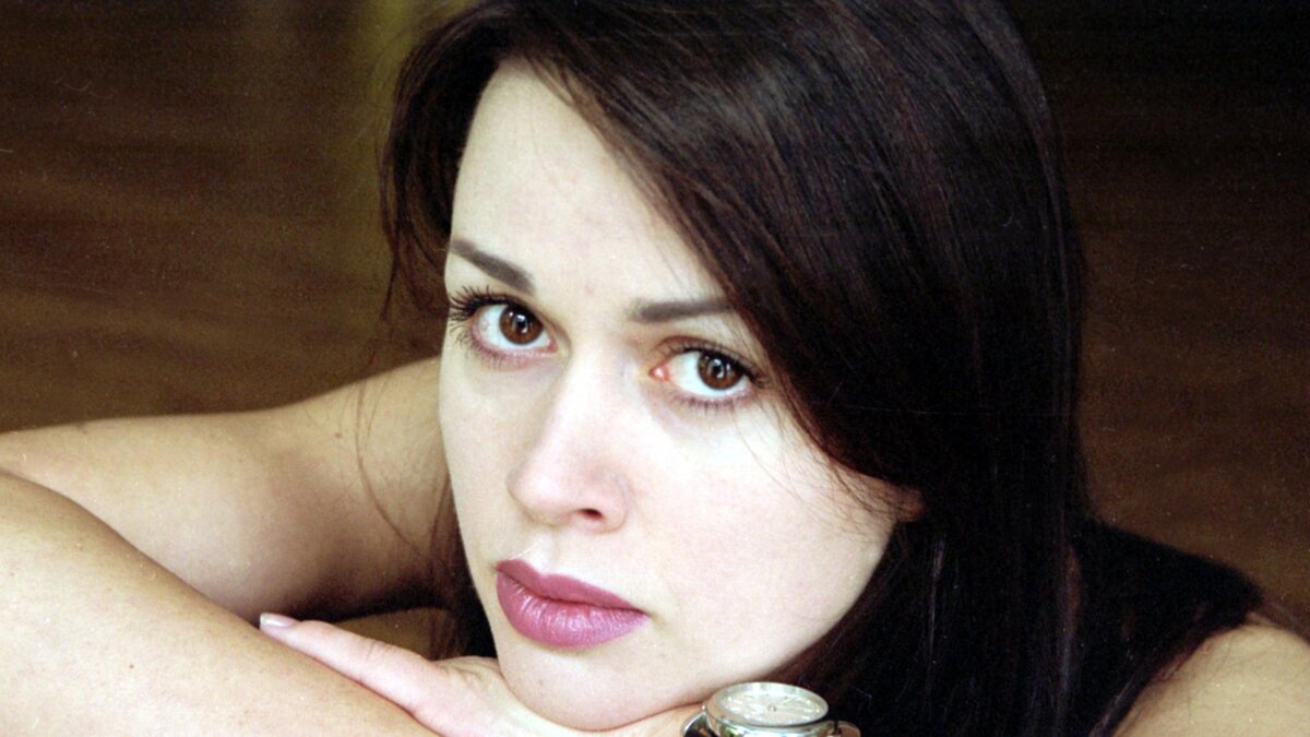 Фото: Ekaterina Tsvetkova/globallookpress.com