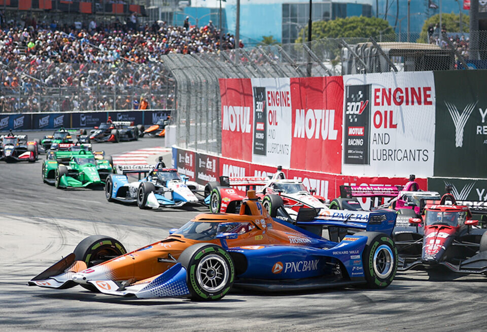    IndyCar