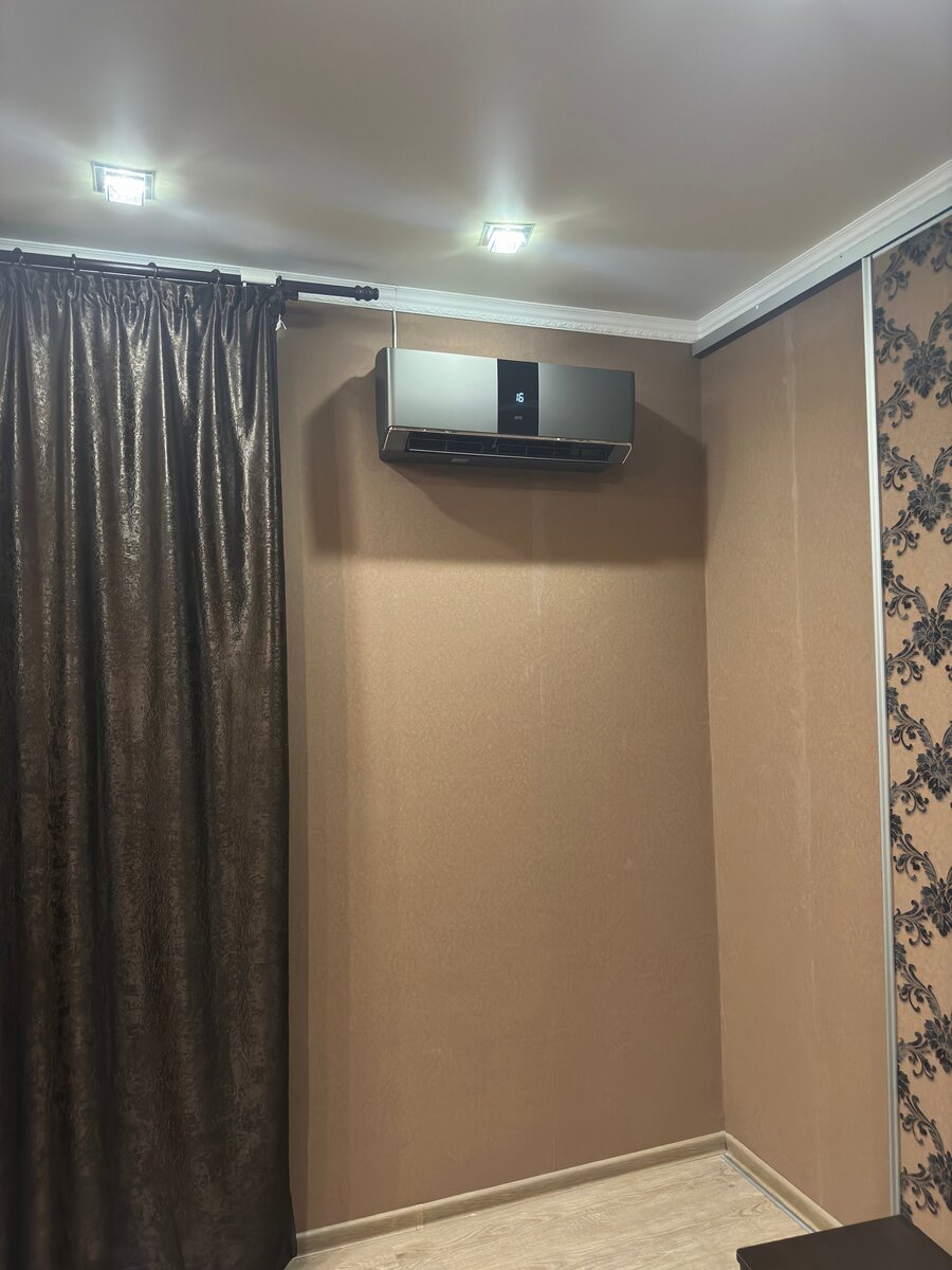 Freddo Grey DC Inverter - идеальный выбор для Вас!