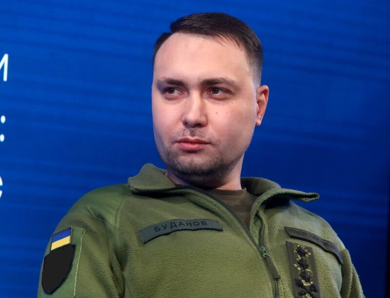    Фото: © Volodymyr Tarasov/ Keystone Press Agency/ Global Look Press