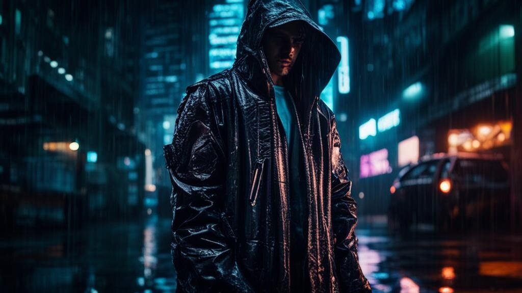 От фэнтези к киберпанку