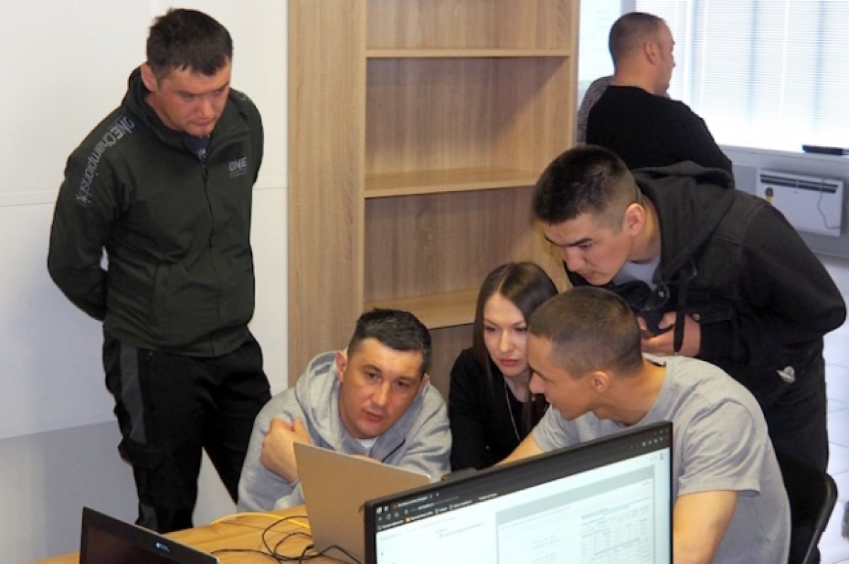    В Башкирии прошел конкурс профмастерства по системам учета электроэнергии