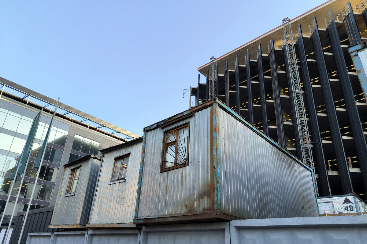 Maksim Konstantinov/Global Look Press 