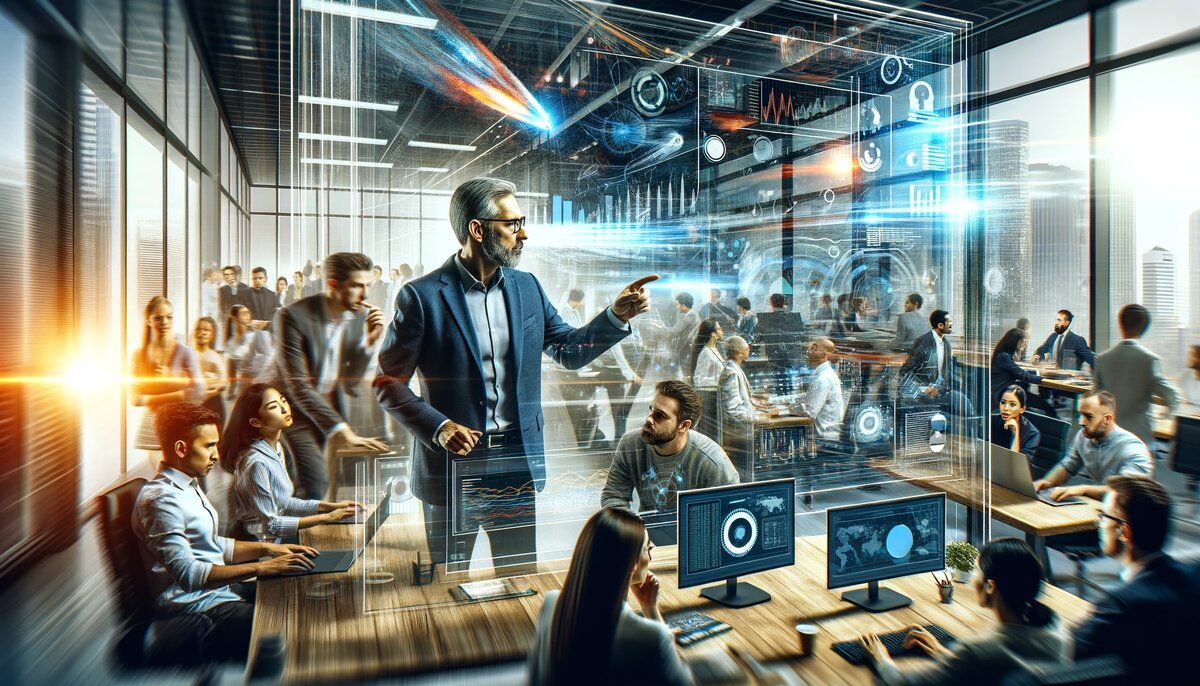 Project management (с англ. проектный менеджмент) — это процесс управления проектами, предполагающий их планирование, организацию и реализацию для достижения поставленных целей в конкретно заданных временных и бюджетных рамках.