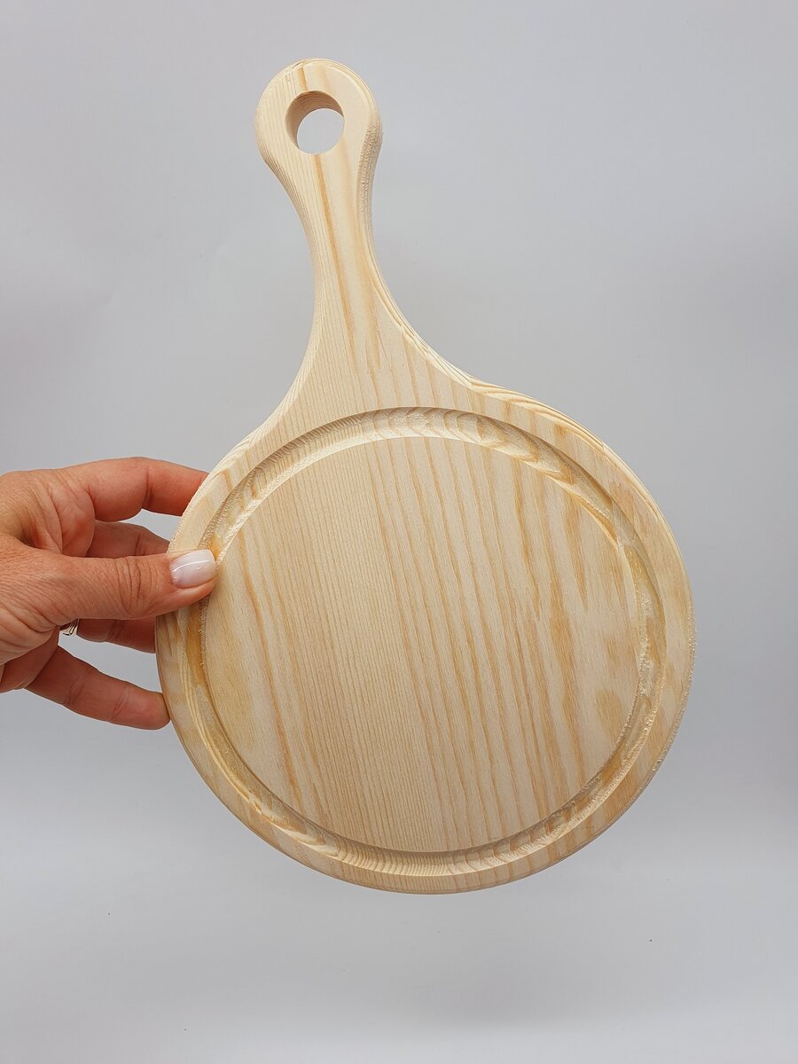 Офигительная и ароматная досочка для подачи от Наташи Ефремовой (Древодельня "Уютный Дом"/Товары из дерева). Ссылка внизу.