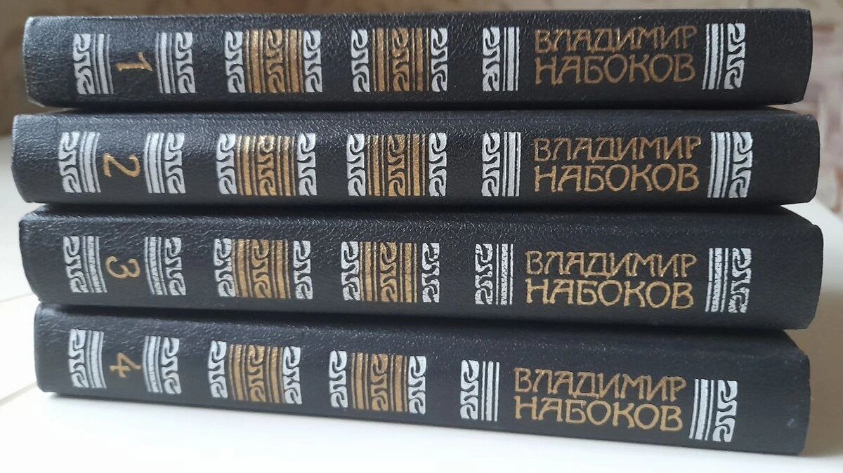 Любитель бабочек и шахмат: какие романы, кроме «Лолиты», прославили Набокова  | Время Новостей | Дзен