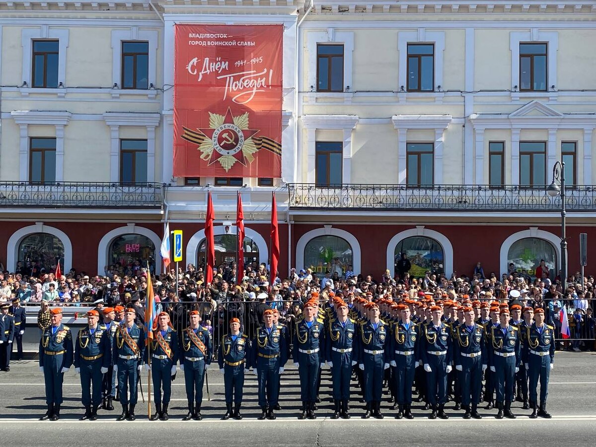 Более двух тысяч ветеранов получат единовременные выплаты.  Фото: Фото: ФедералПресс/ Анастасия Полетаева