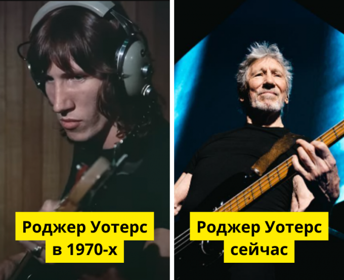  PinkFloyd4K, YouTube / @rogerwaters