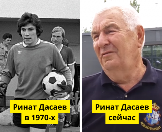  Праздник футбола. Ринат Дасаев и его эпоха, День ТВ / ФК Волгарь Астрахань, YouTube