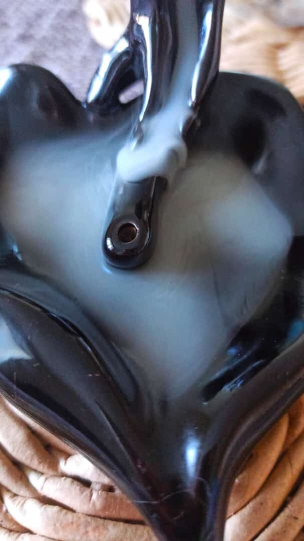 Чувственность стелющийся дым