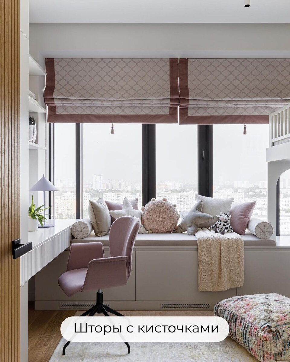 Cтудия интерьерного текстиля "Cтильные-Текстильные".