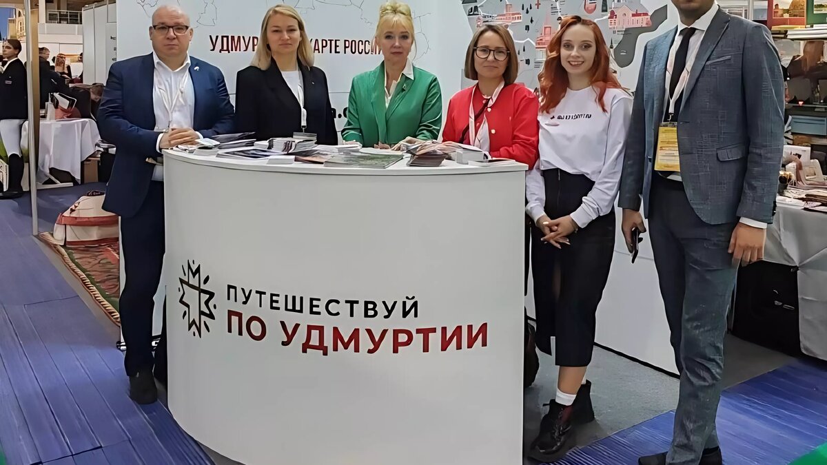     Источник: Пресс-служба главы и правительства Удмуртской Республики