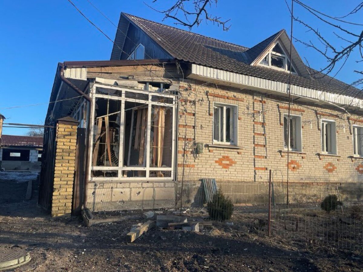    В Курской области больше подрядчиков будут восстанавливать объекты, пострадавшие от атак ВСУ