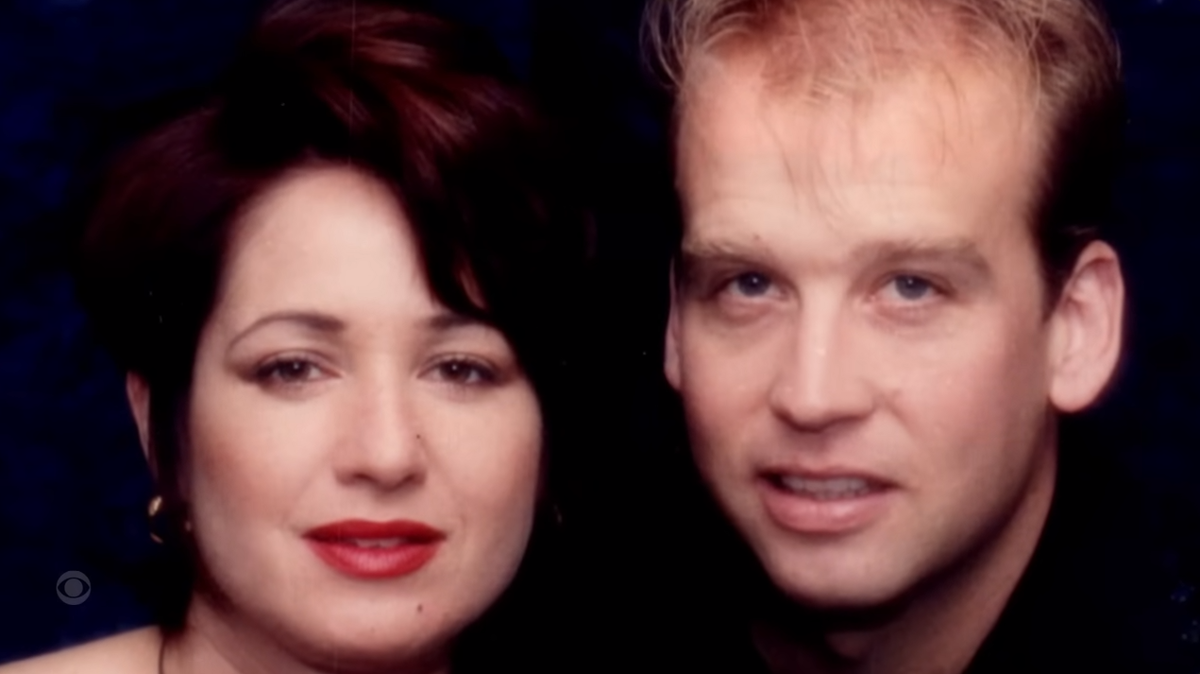 Пэгги и Рэй, источник фото: https://www.youtube.com/@48hours