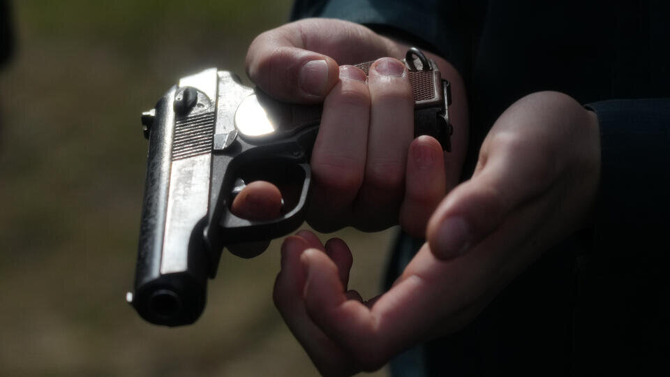 Фото: © ИЗВЕСТИЯ / Дмитрий Коротаев