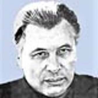 Валентин Митрофанович Сидоров