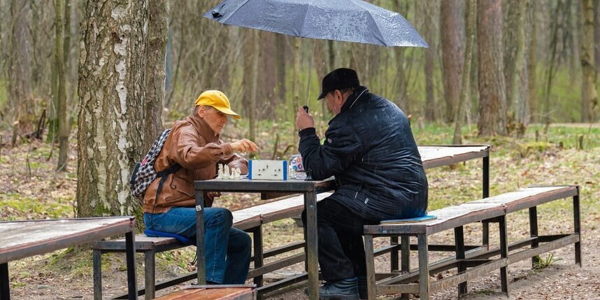    Погода в Пербурге в понедельник.Алена Бобрович