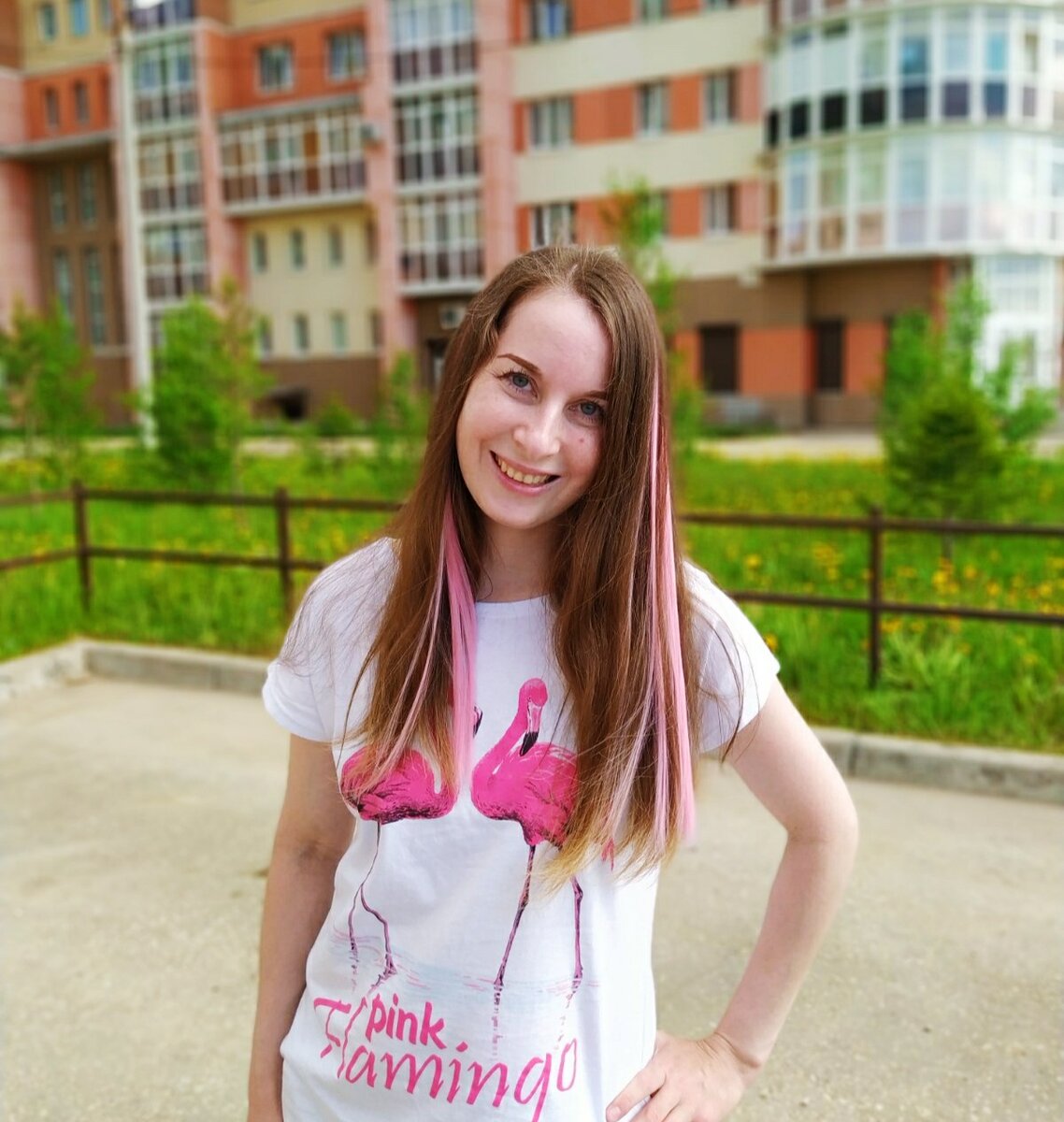 Фото из семейного архива