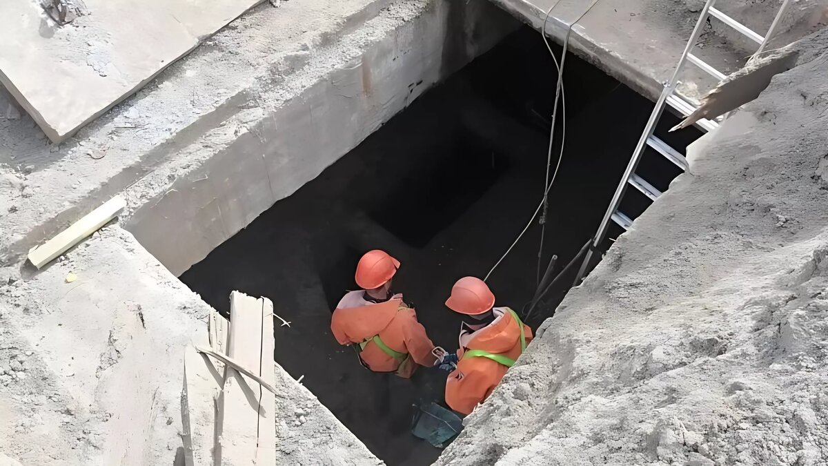     Источник: ООО «Концессии водоснабжения»