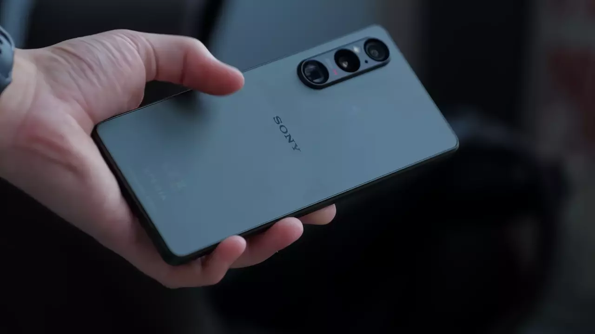 ТОП-5 лучших смартфонов Sony - рейтинг в 2024 году | ?TechMaster: Твой гид  по лучшей технике | Дзен