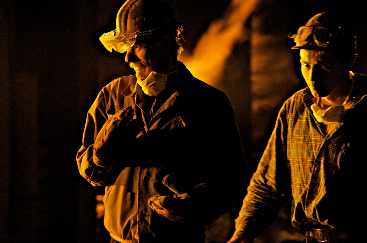 Фото: Konstantin Kokoshkin/Russian Look